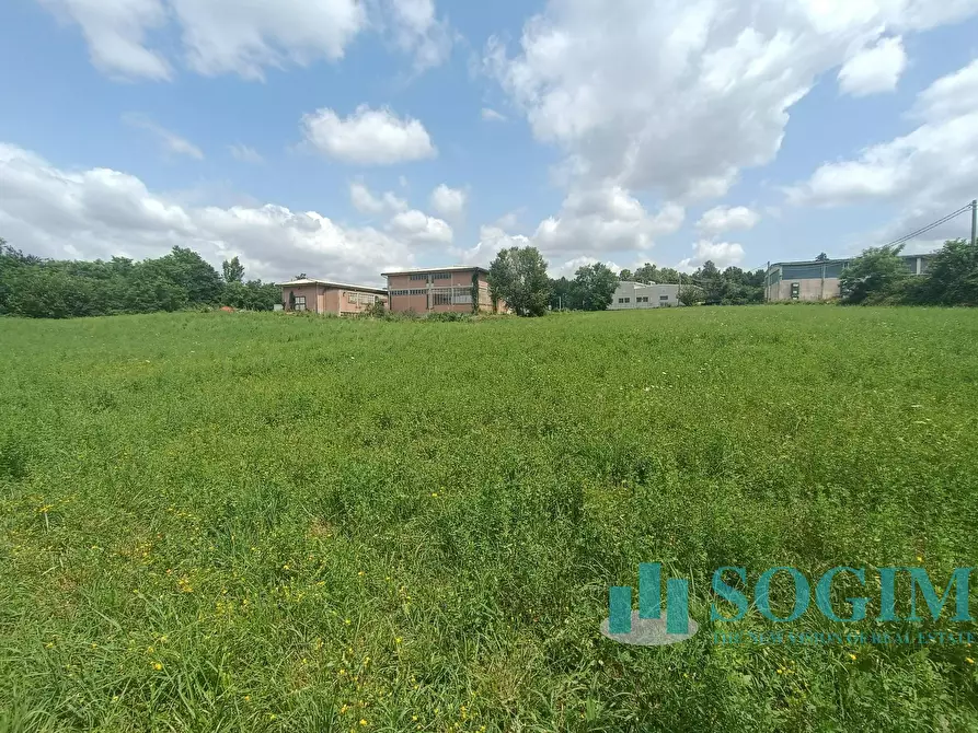 Immagine 21 di Capannone industriale in vendita  in Via Varese 7 a Solbiate Con Cagno