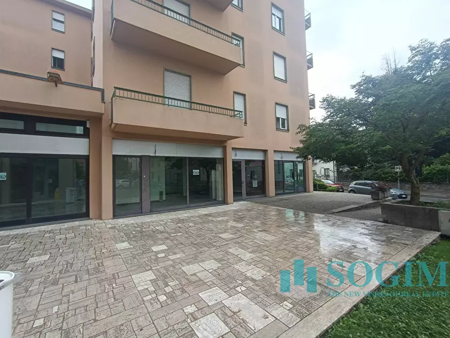 Immagine 20 di Ufficio in affitto  in Via Unione 28 a Lurate Caccivio