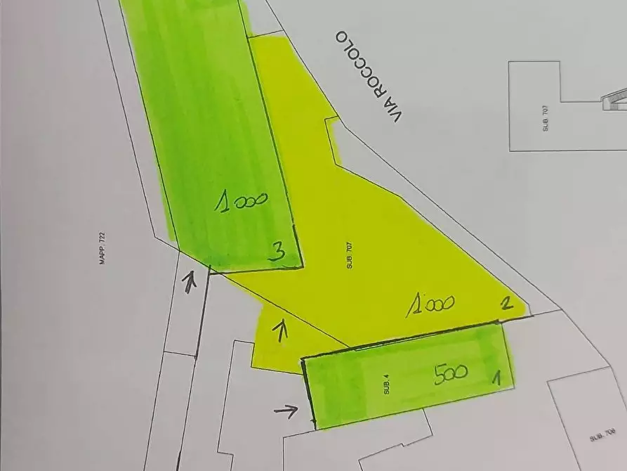 Immagine 6 di Capannone industriale in vendita  in via Carlo Bianchi 24 a Inverigo