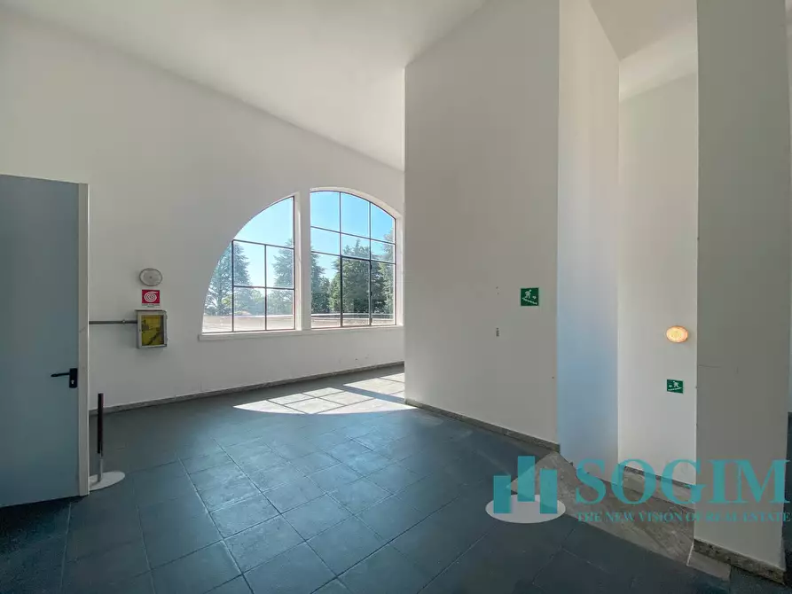 Immagine 24 di Capannone industriale in affitto  in via pegoraro 26 a Gallarate