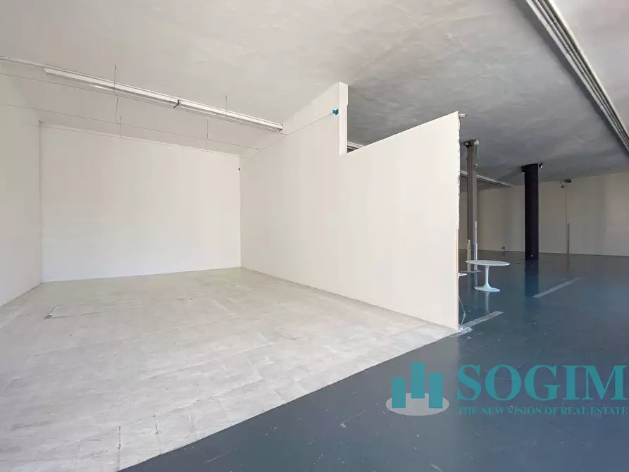 Immagine 20 di Capannone industriale in affitto  in via pegoraro 26 a Gallarate