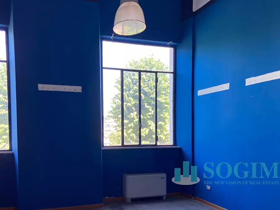 Immagine 29 di Capannone industriale in affitto  in via pegoraro 26 a Gallarate