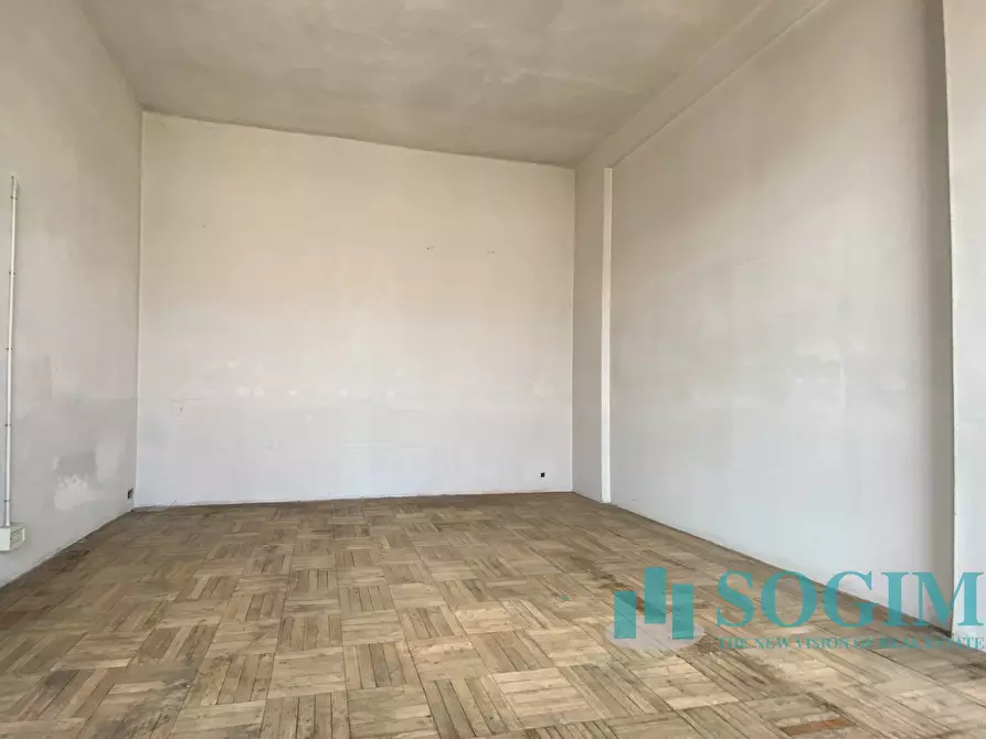 Immagine 23 di Capannone industriale in affitto  in via pegoraro 26 a Gallarate