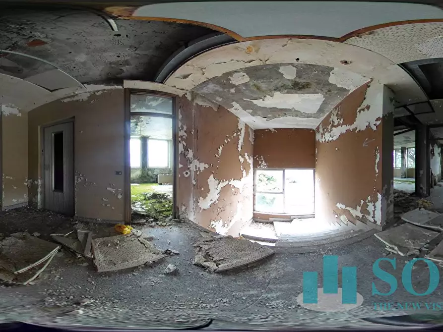 Immagine 13 di Palazzo in vendita  in Via Cesare Battisti 54 a Albiate