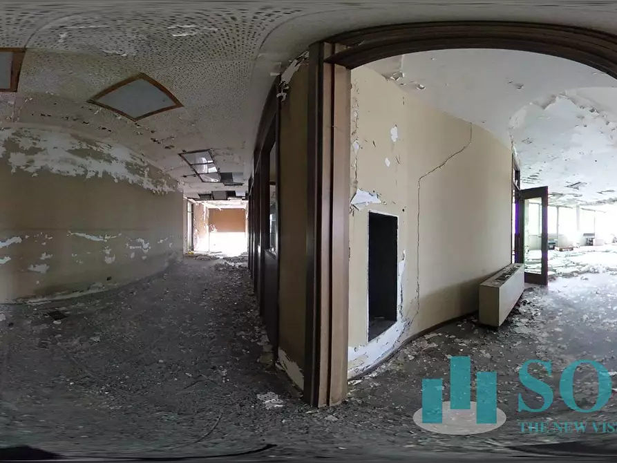 Immagine 14 di Palazzo in vendita  in Via Cesare Battisti 54 a Albiate