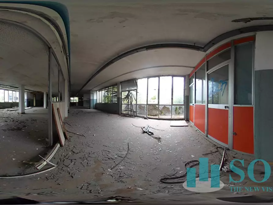 Immagine 18 di Palazzo in vendita  in Via Cesare Battisti 54 a Albiate