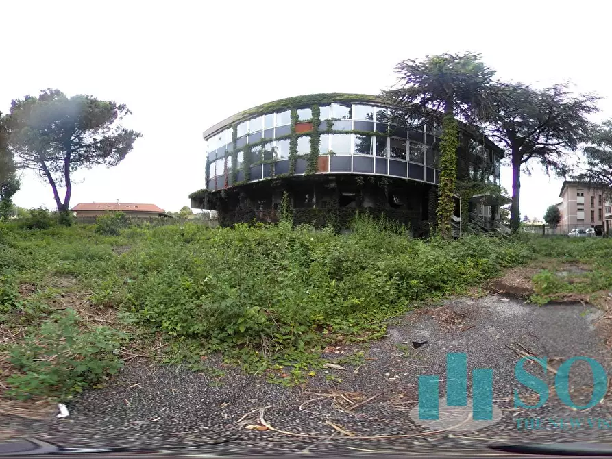 Immagine 19 di Palazzo in vendita  in Via Cesare Battisti 54 a Albiate