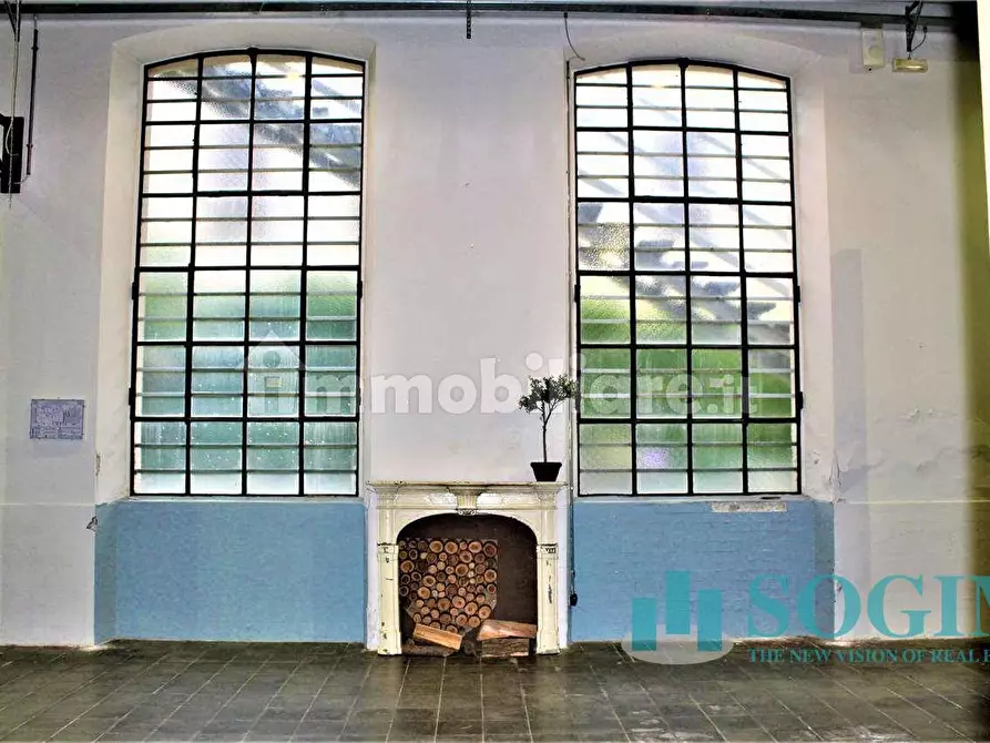 Immagine 8 di Locale commerciale in vendita  in via pegoraro a Gallarate