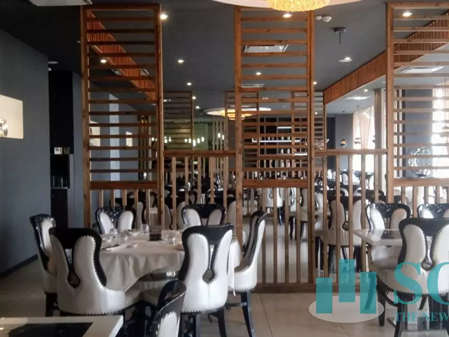 Immagine 20 di Locale commerciale in affitto  in Via Italia 162 a Busnago