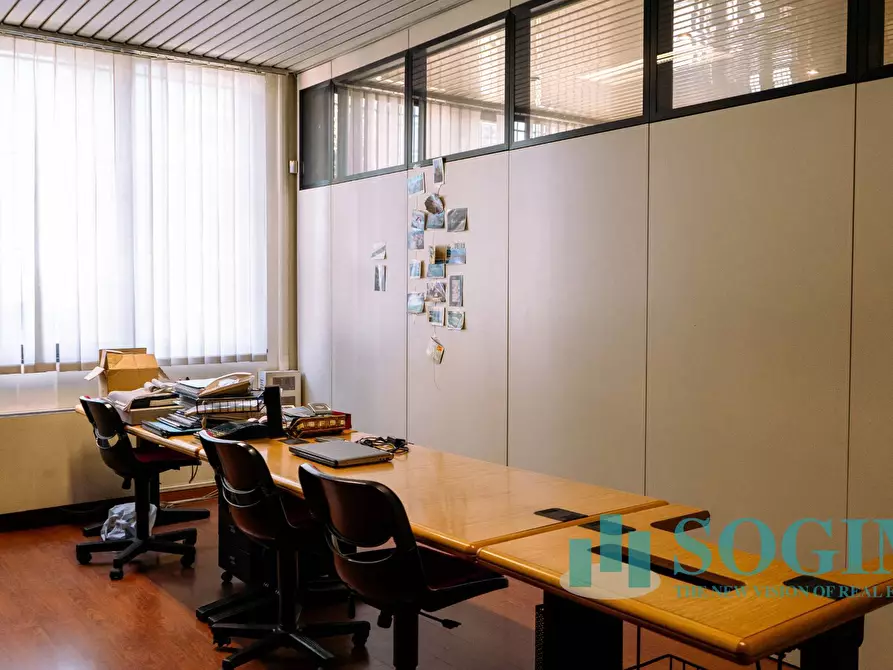 Immagine 5 di Capannone industriale in vendita  in GARIBALDI 58 a Brugherio