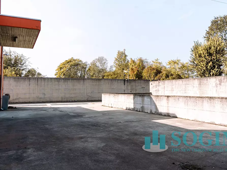 Immagine 15 di Capannone industriale in vendita  in GARIBALDI 58 a Brugherio