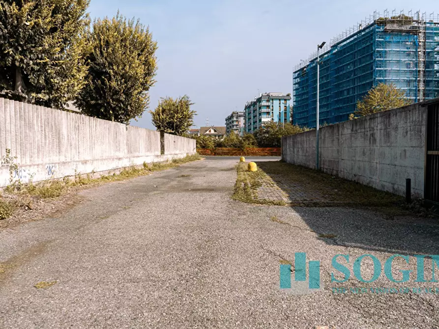 Immagine 18 di Capannone industriale in vendita  in GARIBALDI 58 a Brugherio