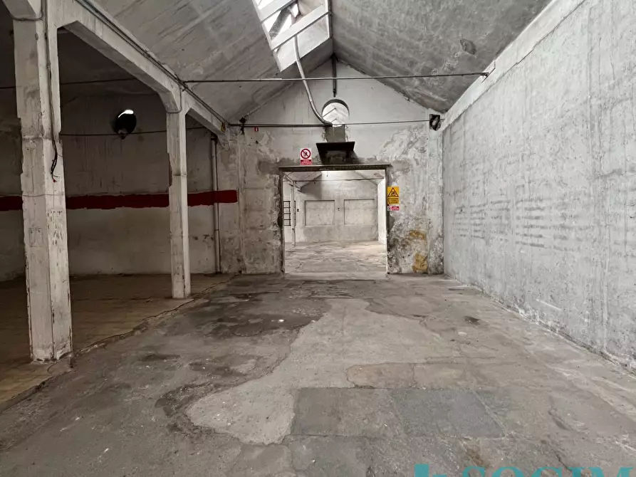 Immagine 12 di Capannone industriale in vendita  in via varese 50 a Inveruno