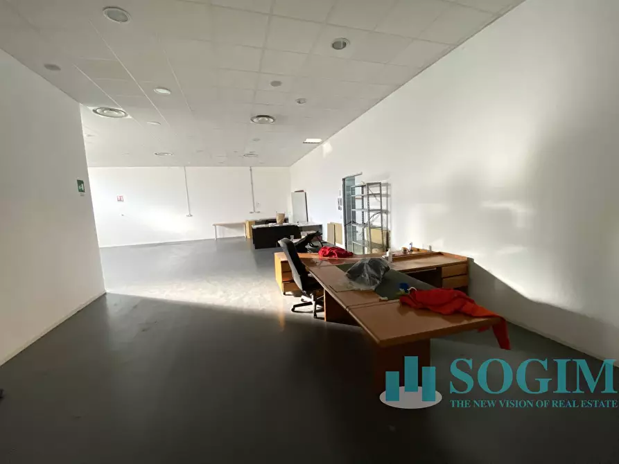 Immagine 8 di Capannone industriale in vendita  in VIA PO 7 a Vimercate