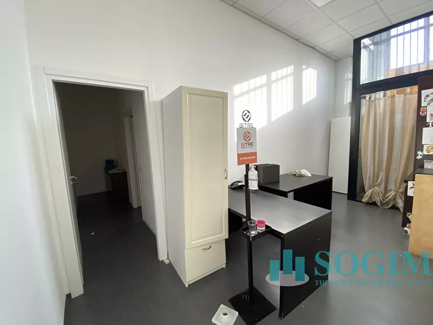 Immagine 11 di Capannone industriale in vendita  in VIA PO 7 a Vimercate