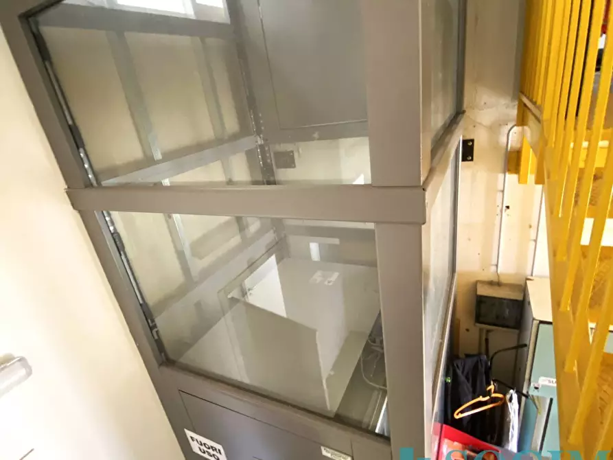 Immagine 14 di Capannone industriale in vendita  in VIA PO 7 a Vimercate