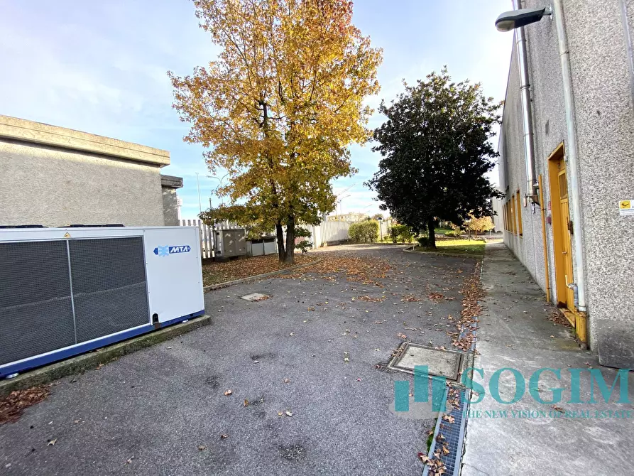 Immagine 20 di Capannone industriale in vendita  in VIA PO 7 a Vimercate
