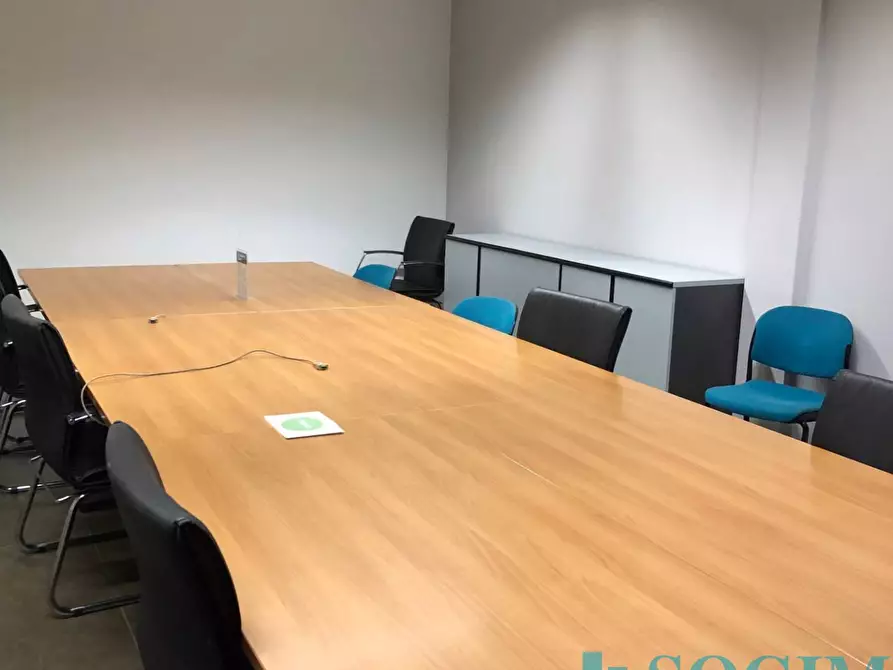Immagine 6 di Ufficio in affitto  in via silvio pellico a Como