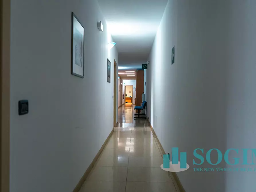 Immagine 12 di Capannone industriale in vendita  in Via Caravaggio a Desio