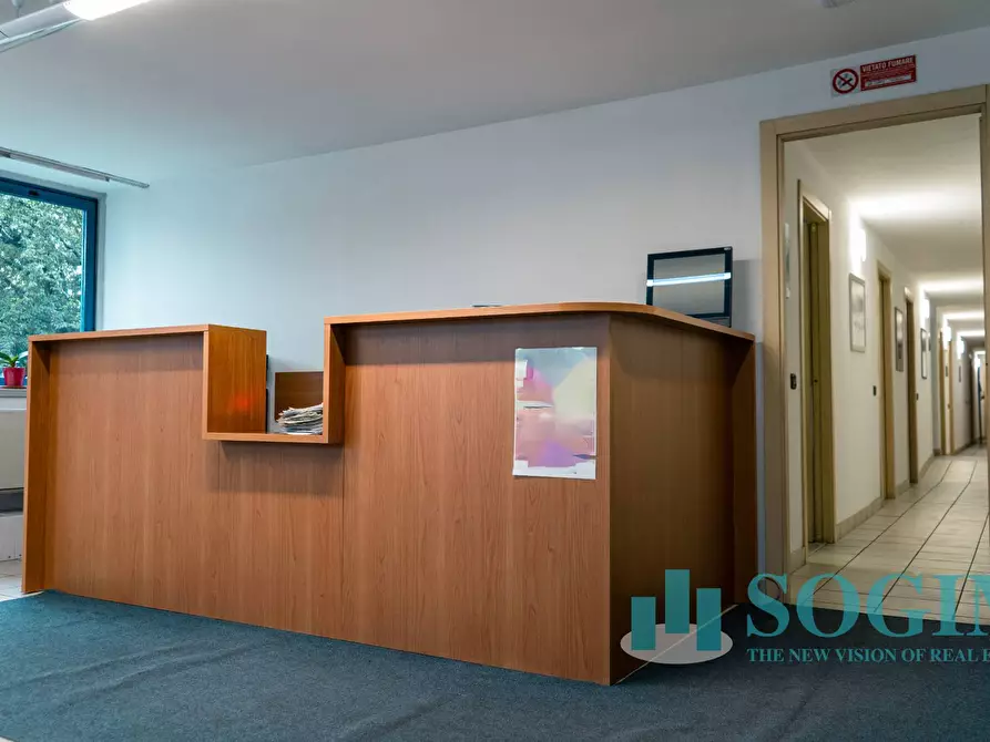 Immagine 33 di Capannone industriale in vendita  in Via Caravaggio a Desio