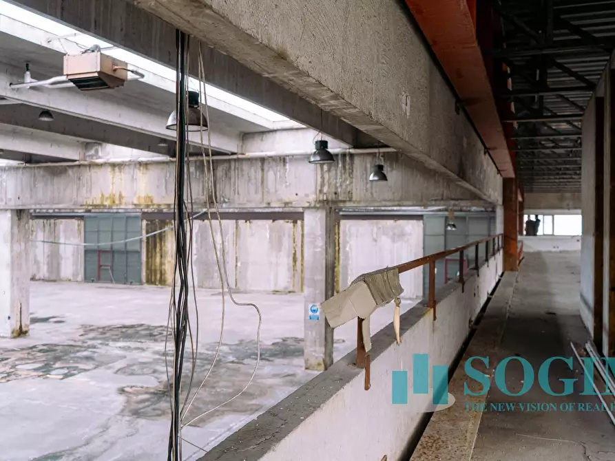 Immagine 20 di Capannone industriale in vendita  in Strada antica per Cassano a Cernusco Sul Naviglio