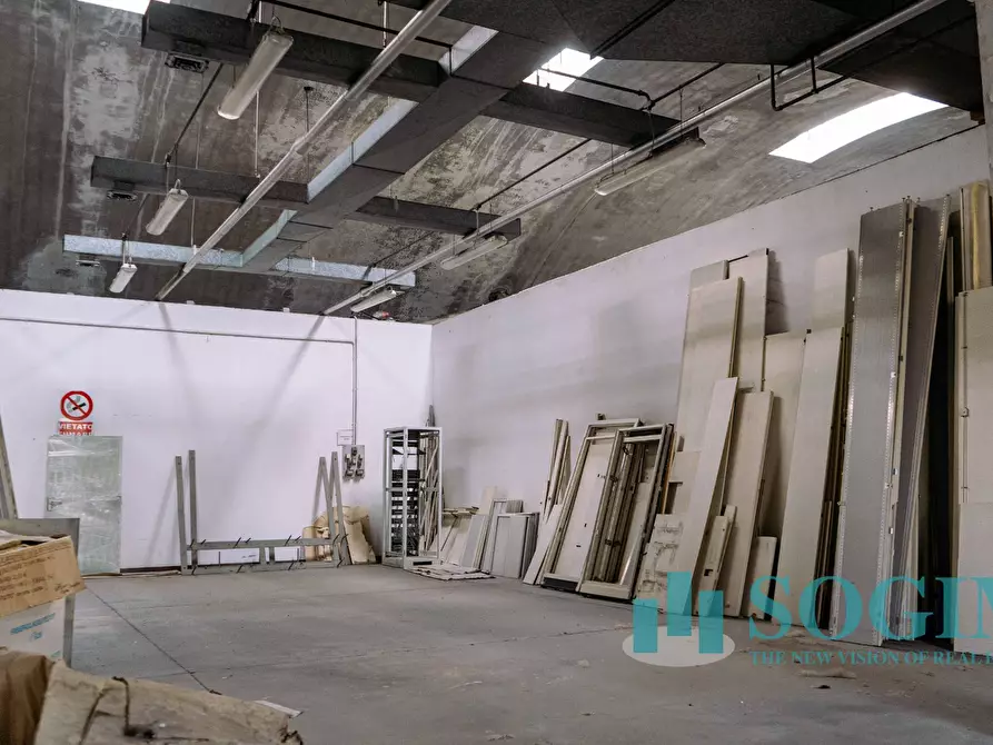 Immagine 21 di Capannone industriale in vendita  in Strada antica per Cassano a Cernusco Sul Naviglio