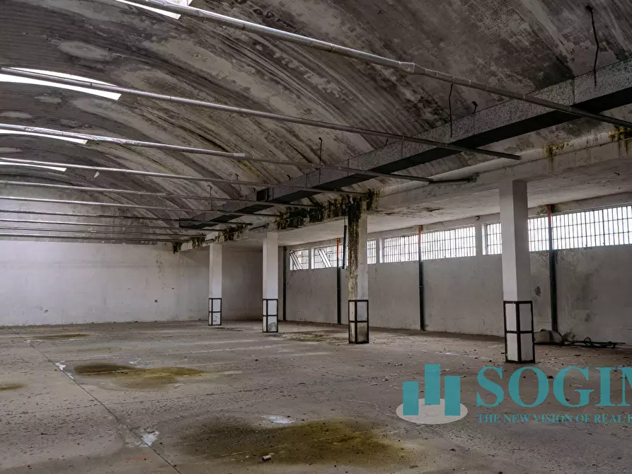 Immagine 23 di Capannone industriale in vendita  in Strada antica per Cassano a Cernusco Sul Naviglio