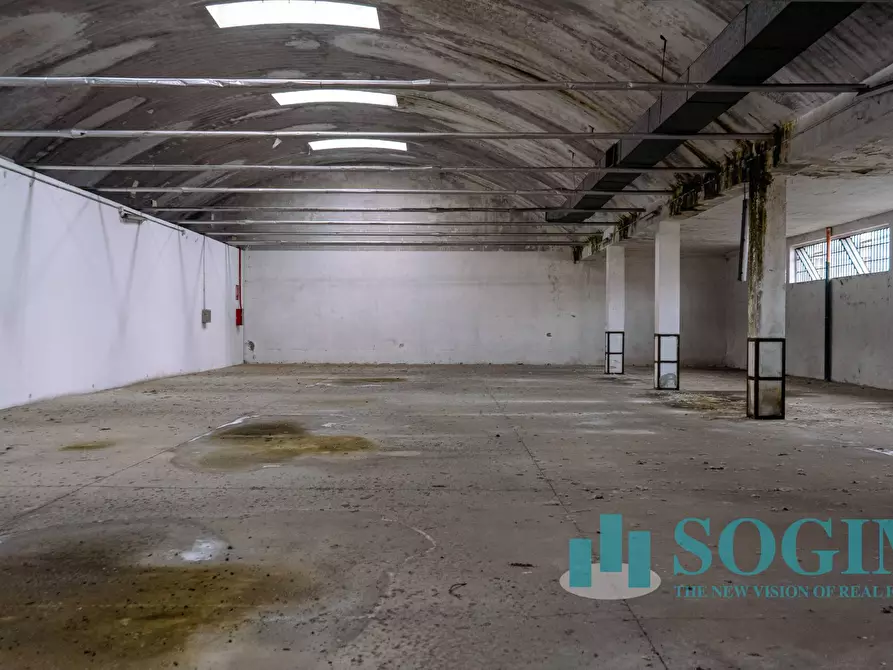 Immagine 25 di Capannone industriale in vendita  in Strada antica per Cassano a Cernusco Sul Naviglio