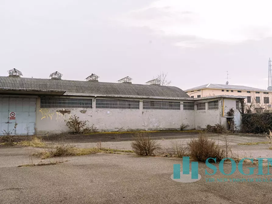Immagine 27 di Capannone industriale in vendita  in Strada antica per Cassano a Cernusco Sul Naviglio