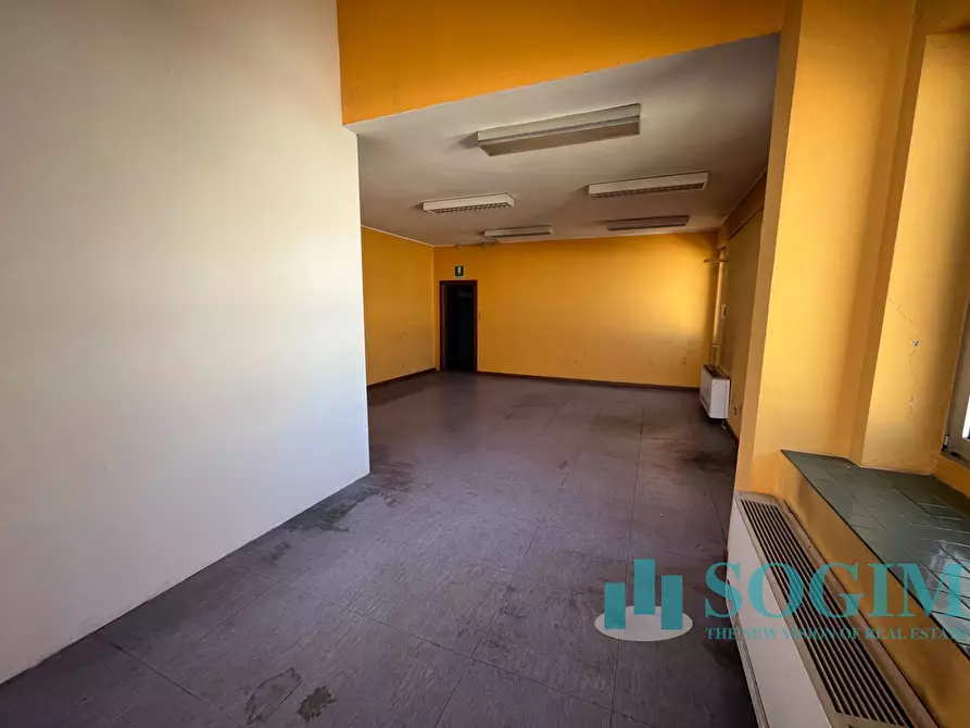 Immagine 26 di Capannone industriale in vendita  a Cesano Boscone