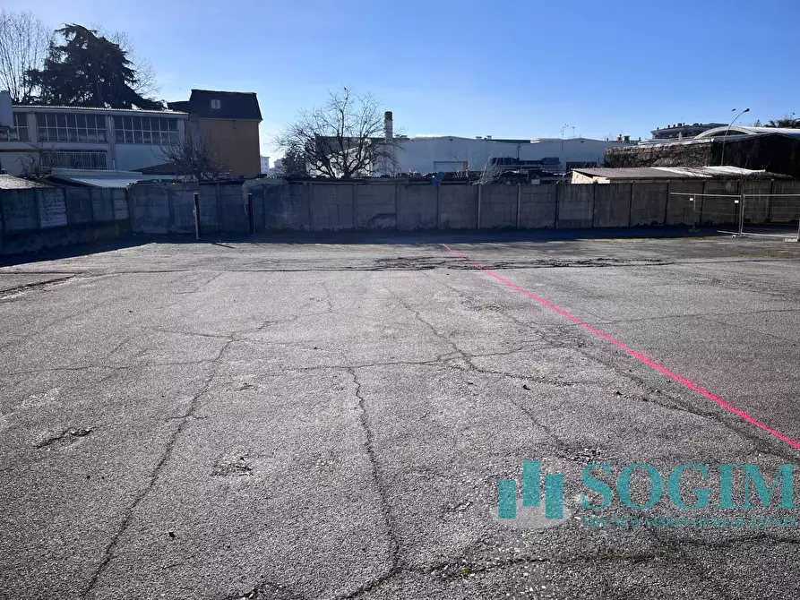 Immagine 29 di Capannone industriale in vendita  a Cesano Boscone