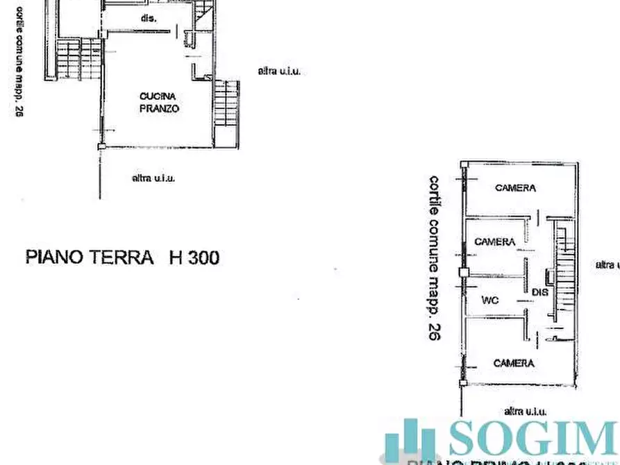 Immagine 31 di Capannone industriale in vendita  a Cesano Boscone