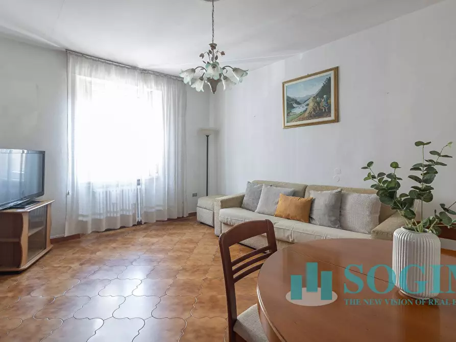Immagine 1 di Appartamento in vendita  in Via Veneto 89 a Sesto San Giovanni