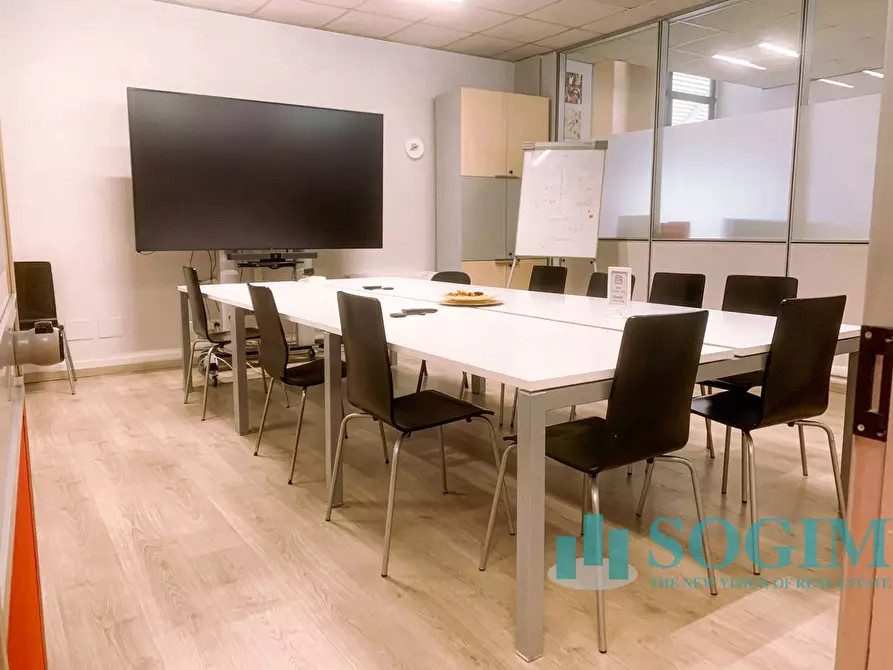 Immagine 6 di Capannone industriale in vendita  in carducci a Sesto San Giovanni