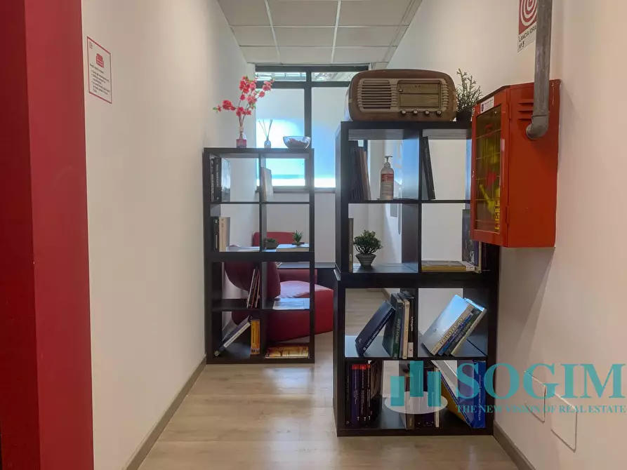 Immagine 12 di Capannone industriale in vendita  in carducci a Sesto San Giovanni