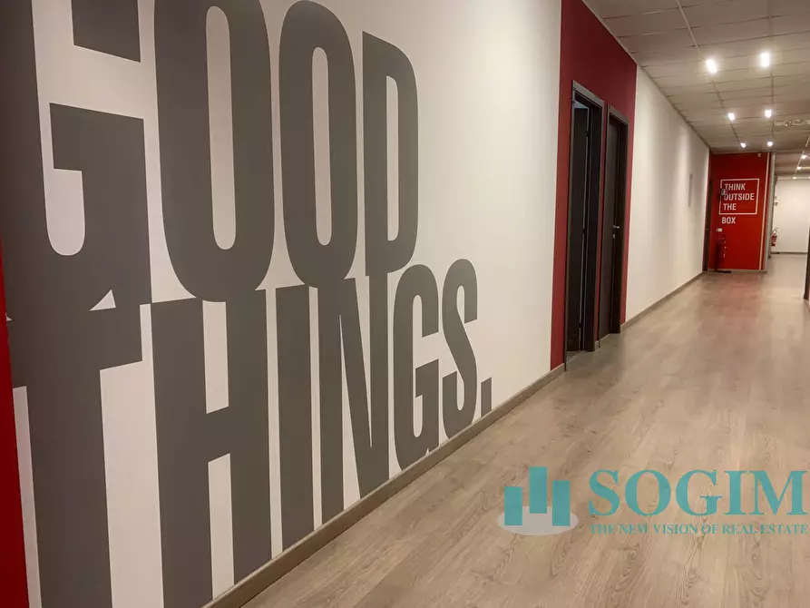 Immagine 10 di Capannone industriale in vendita  in carducci a Sesto San Giovanni