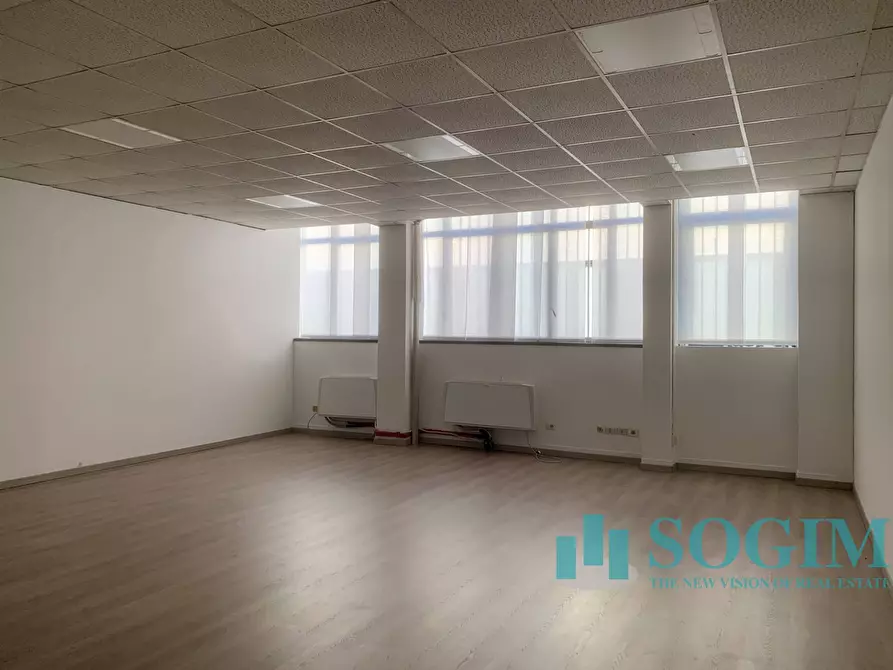 Immagine 15 di Capannone industriale in vendita  in carducci a Sesto San Giovanni