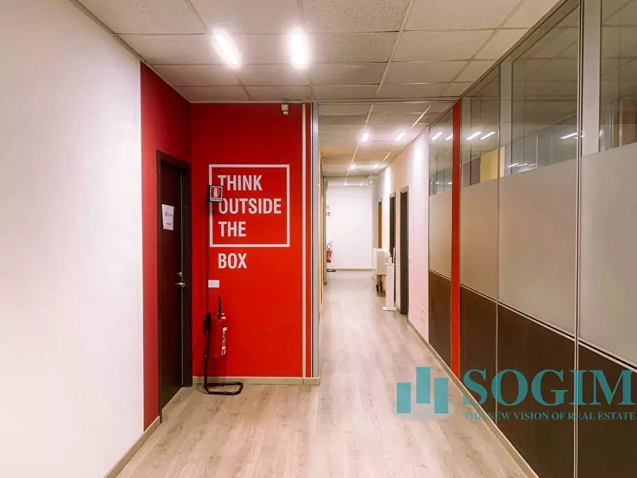 Immagine 13 di Capannone industriale in vendita  in carducci a Sesto San Giovanni