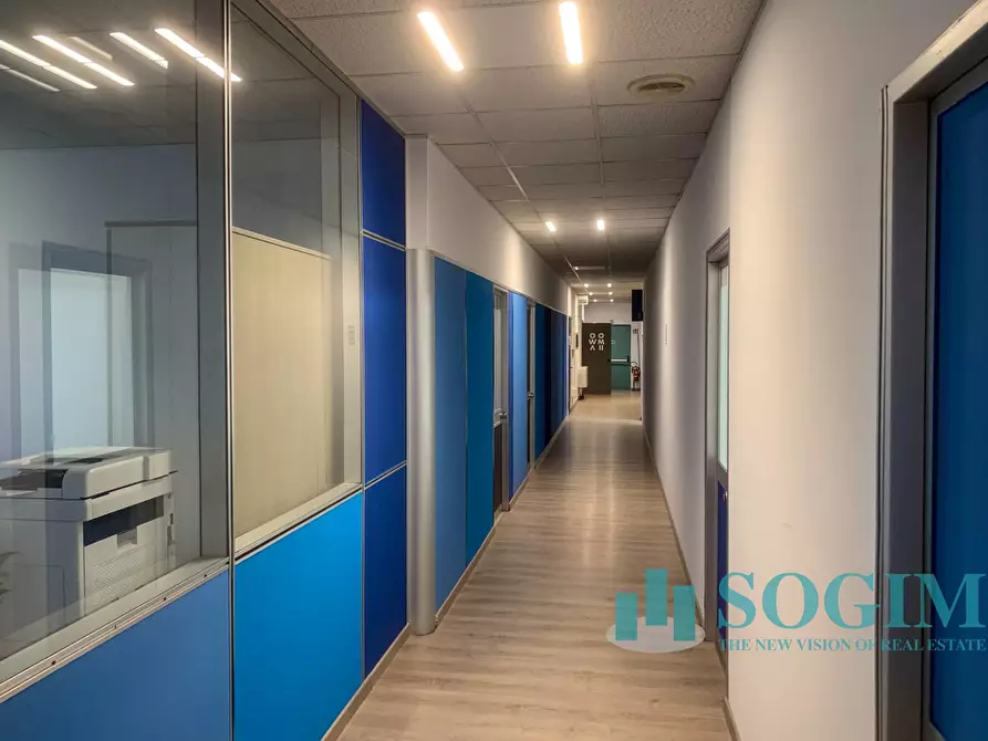 Immagine 14 di Capannone industriale in vendita  in carducci a Sesto San Giovanni