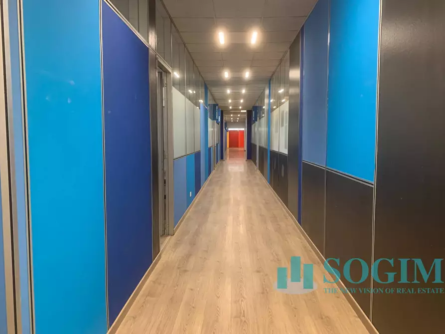 Immagine 11 di Capannone industriale in vendita  in carducci a Sesto San Giovanni