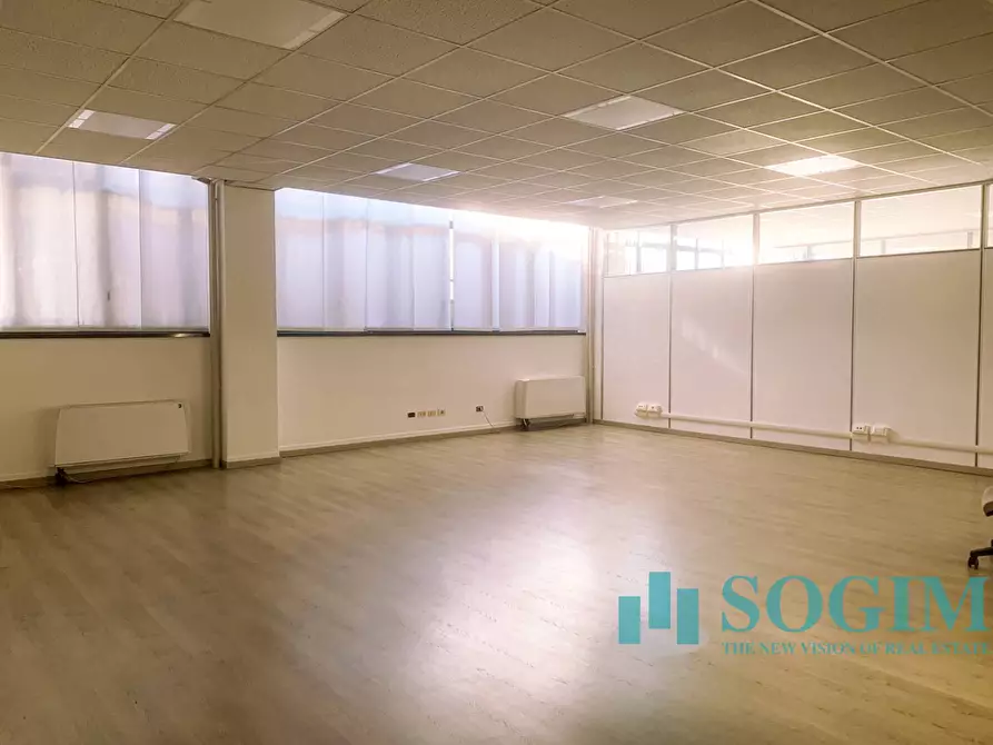 Immagine 16 di Capannone industriale in vendita  in carducci a Sesto San Giovanni