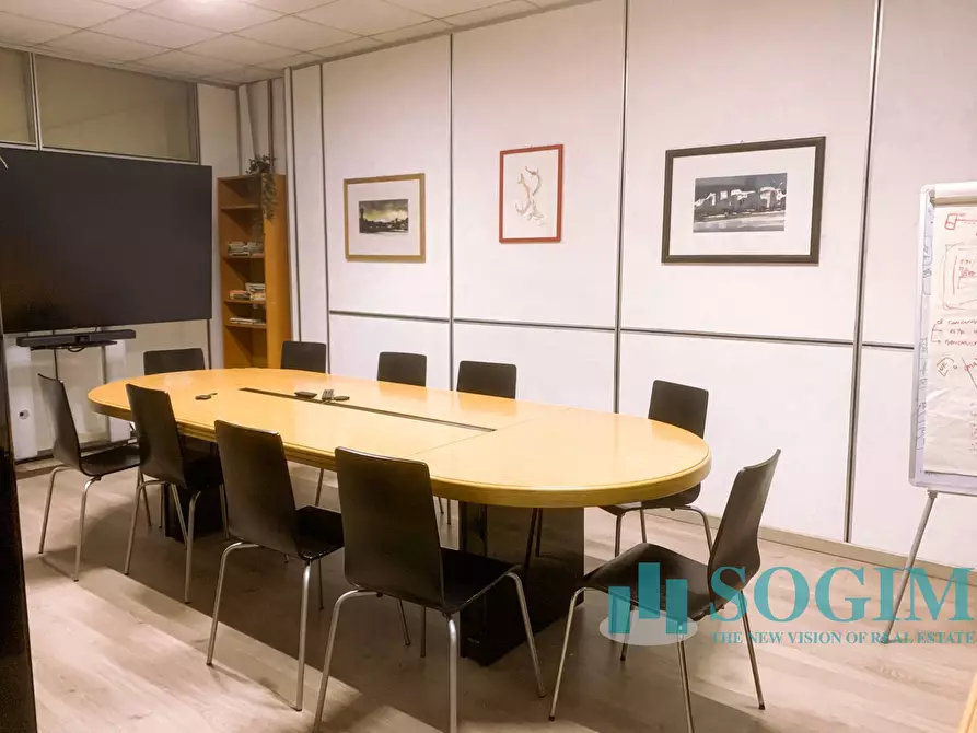 Immagine 17 di Capannone industriale in vendita  in carducci a Sesto San Giovanni