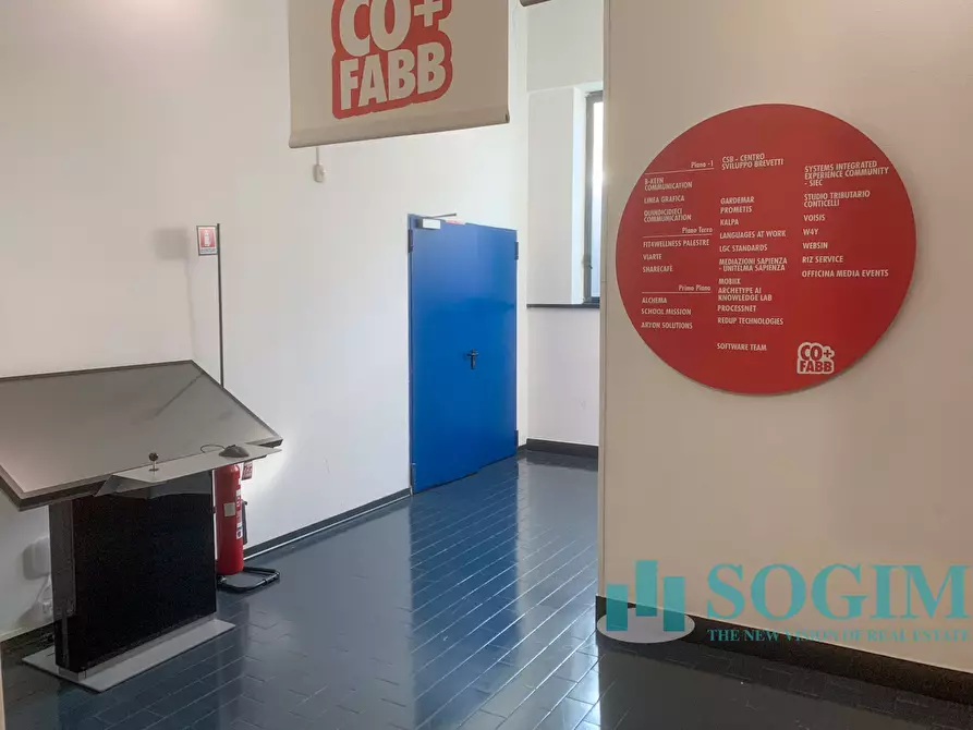 Immagine 18 di Capannone industriale in vendita  in carducci a Sesto San Giovanni