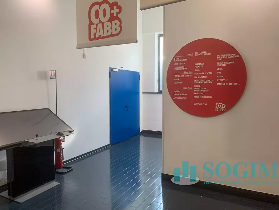 Immagine 19 di Capannone industriale in vendita  in carducci a Sesto San Giovanni