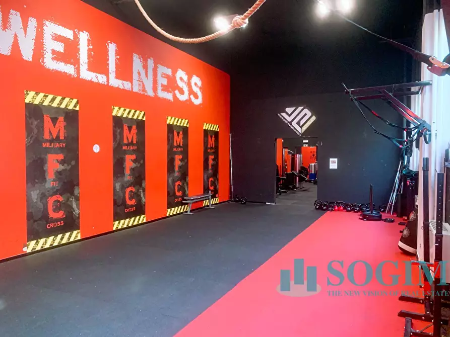 Immagine 20 di Capannone industriale in vendita  in carducci a Sesto San Giovanni