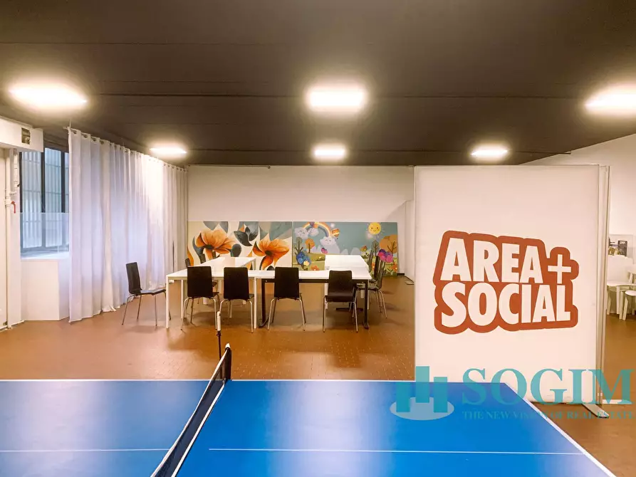 Immagine 21 di Capannone industriale in vendita  in carducci a Sesto San Giovanni