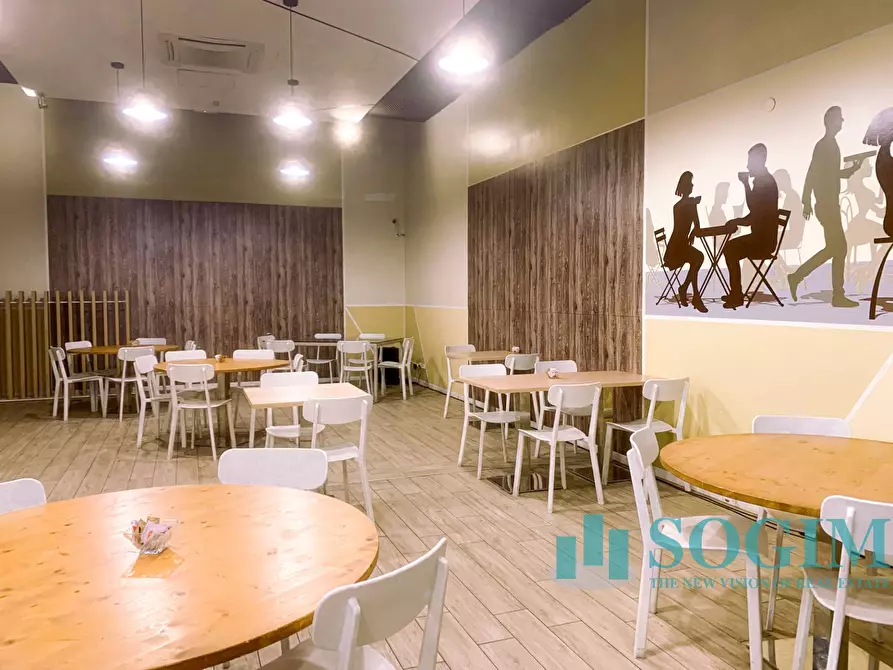 Immagine 7 di Capannone industriale in vendita  in carducci a Sesto San Giovanni