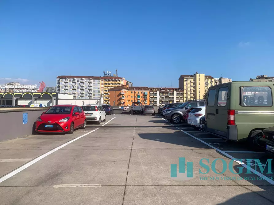 Immagine 9 di Capannone industriale in vendita  in carducci a Sesto San Giovanni