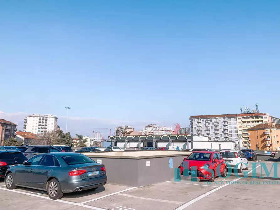 Immagine 22 di Capannone industriale in vendita  in carducci a Sesto San Giovanni