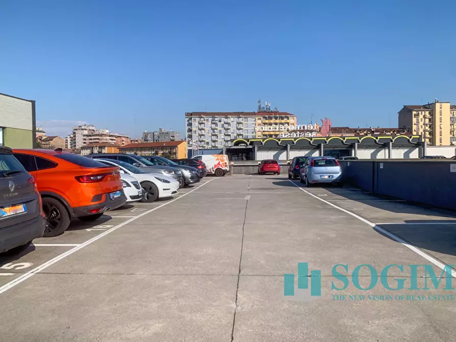 Immagine 23 di Capannone industriale in vendita  in carducci a Sesto San Giovanni